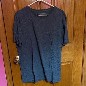 Banana Republic Pima Performance Tee Short Sleeve Tee